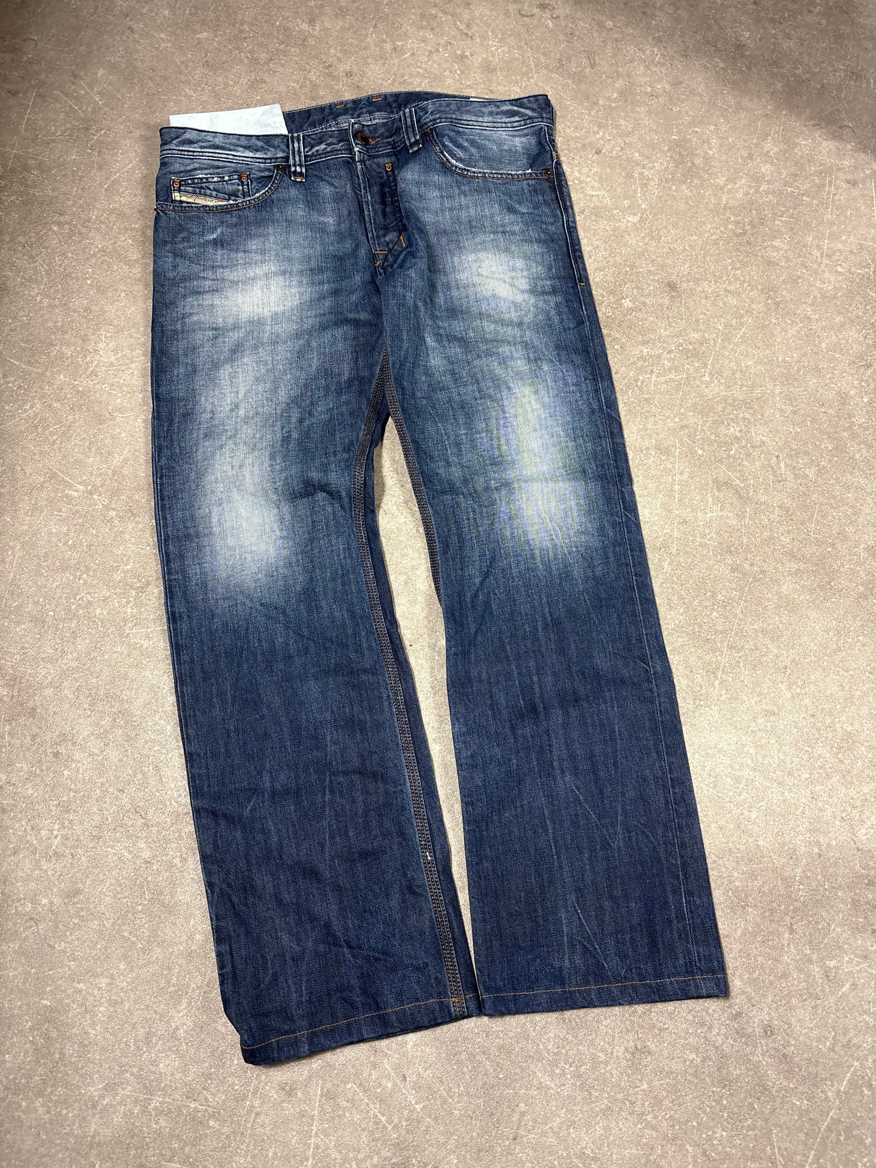 Diesel Jeans (M)