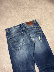 Gstar Flared Jeans (M)