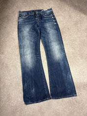 Gstar Flared Jeans (M)