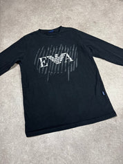 Emporio Armani Longsleeve (M)