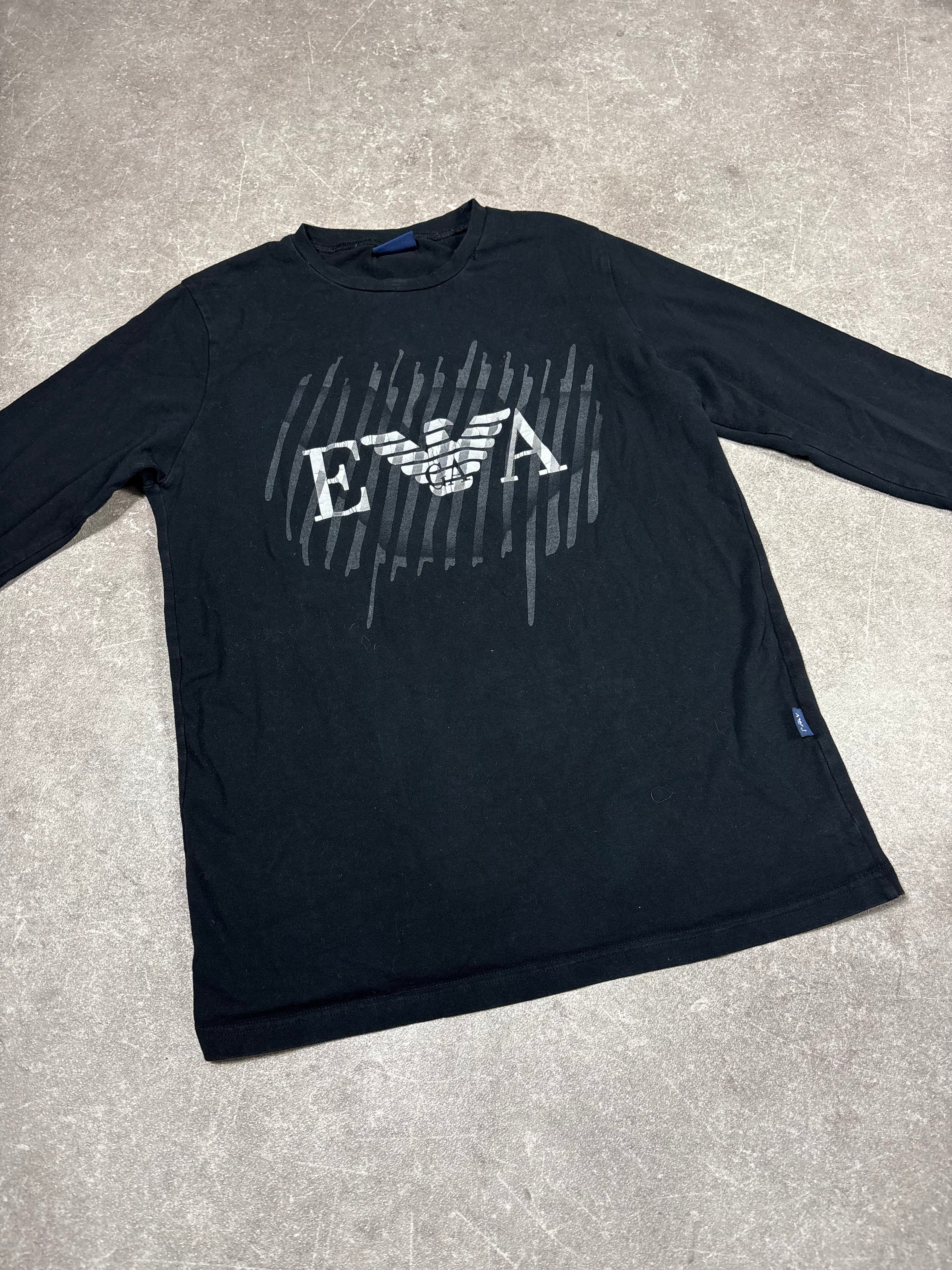 Emporio Armani Longsleeve (M)