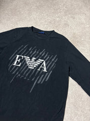 Emporio Armani Longsleeve (M)