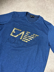 Emporio Armani Longsleeve (M)-(L)