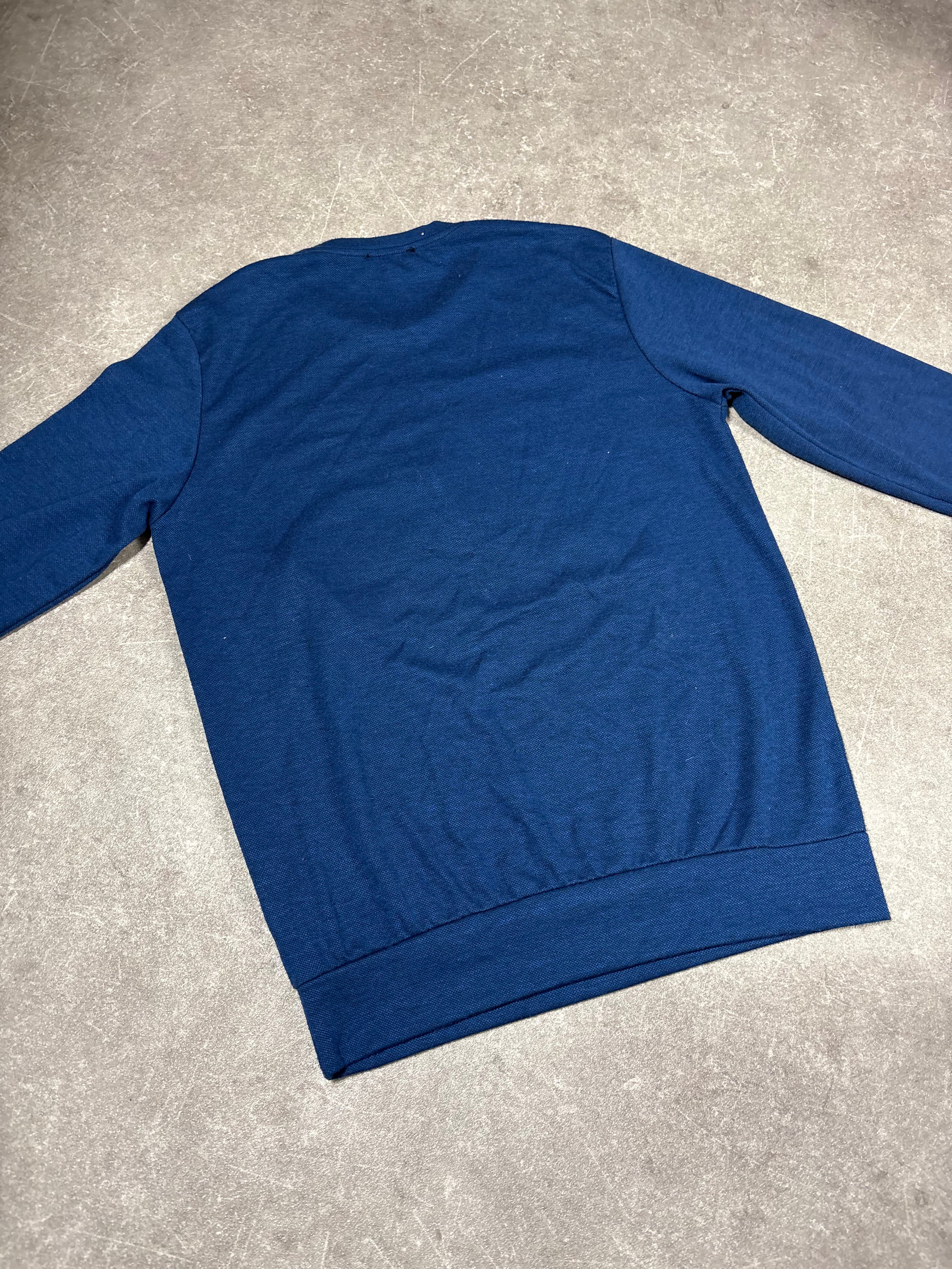 Emporio Armani Longsleeve (M)-(L)