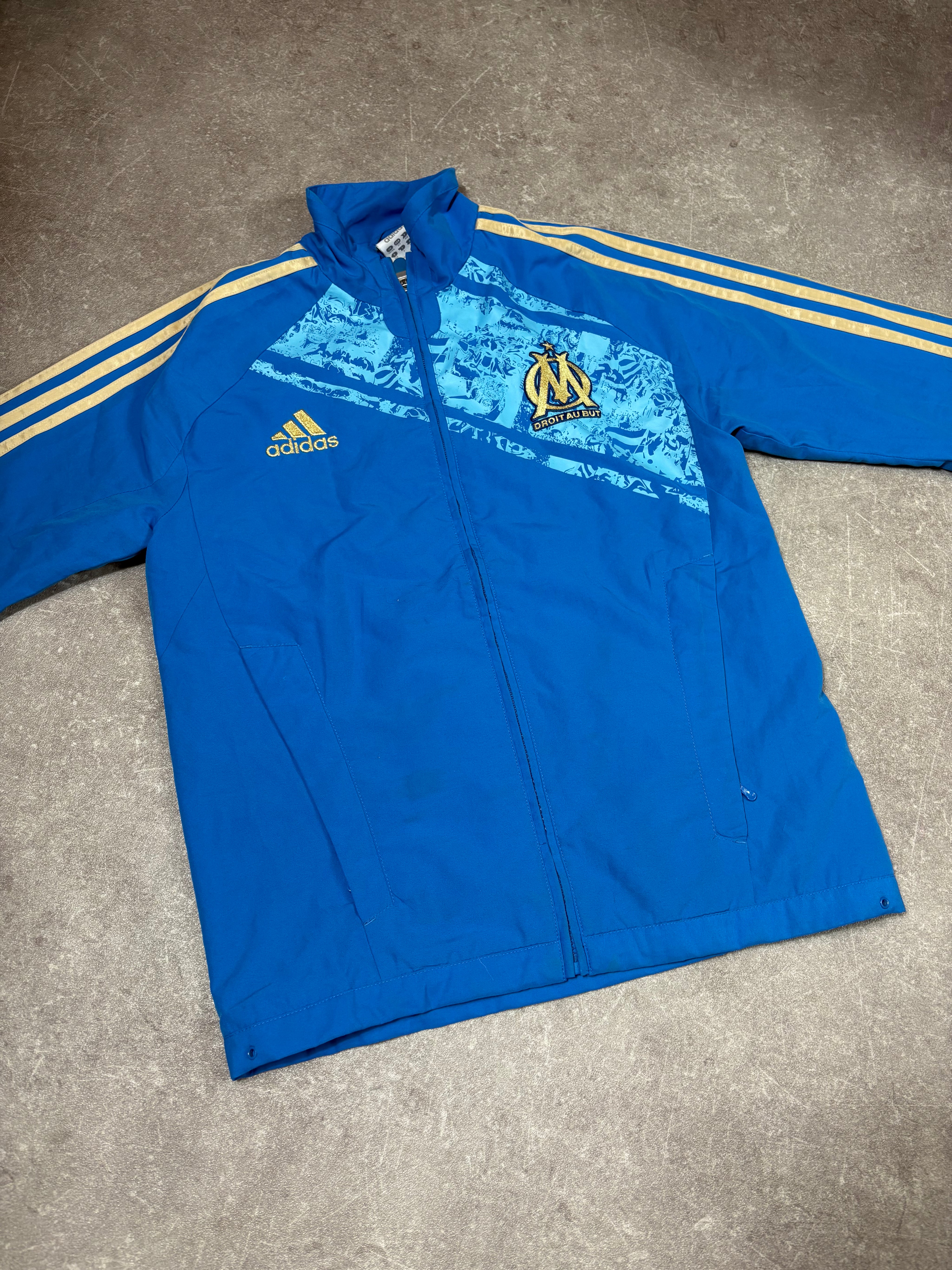 Marseille Trackjacke (M)