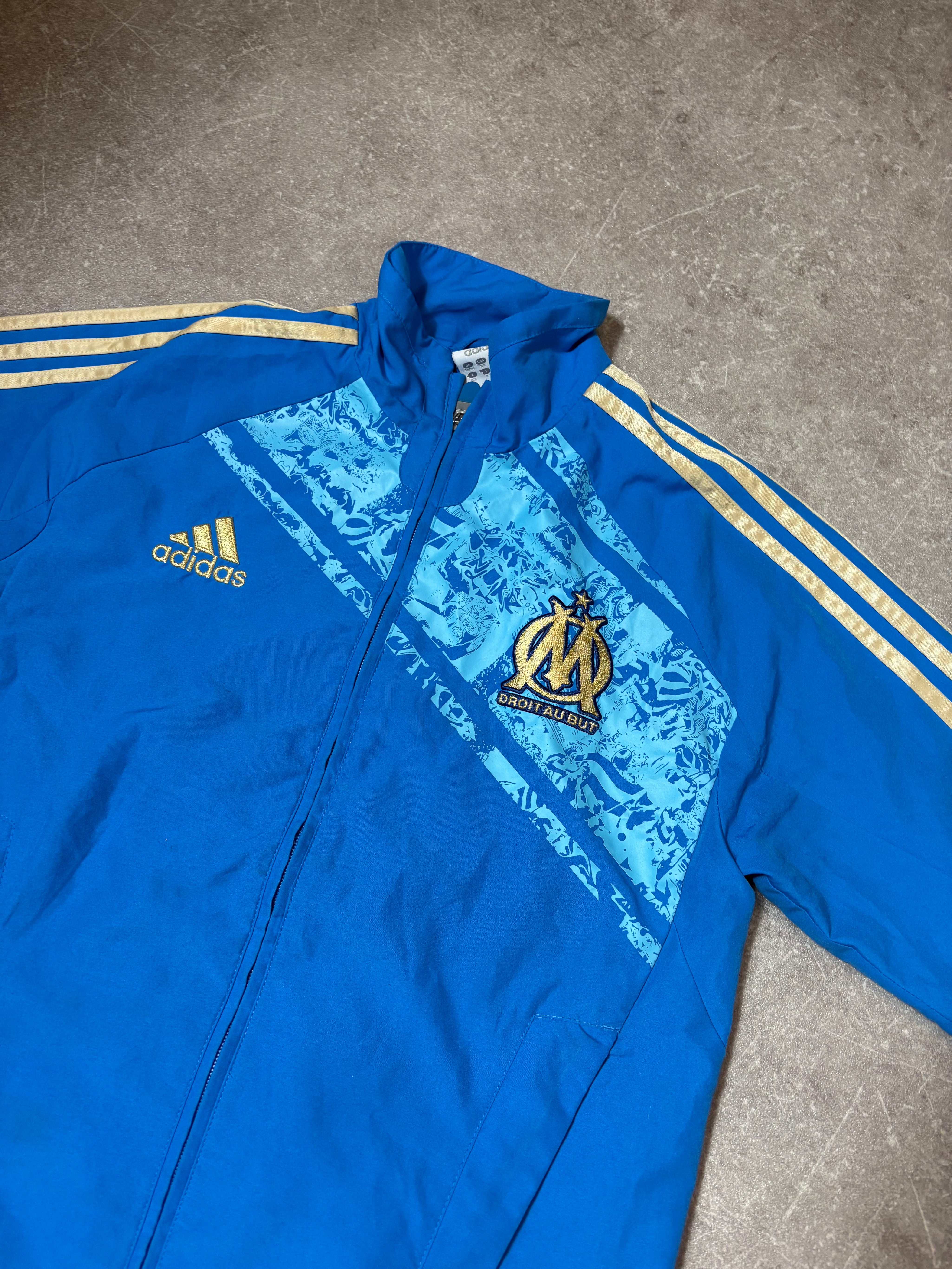 Marseille Trackjacke (M)