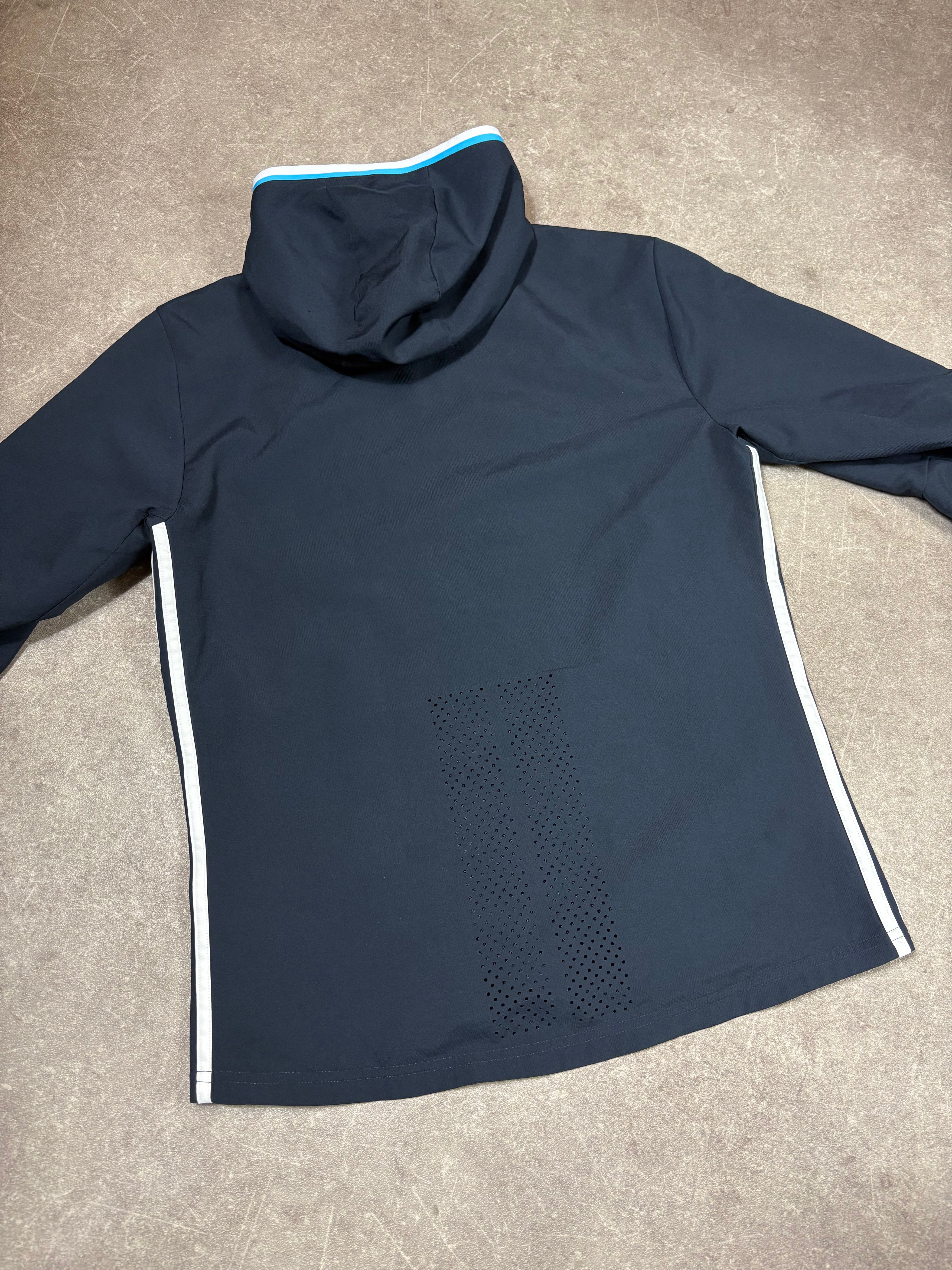 Marseille Trackjacke (S)