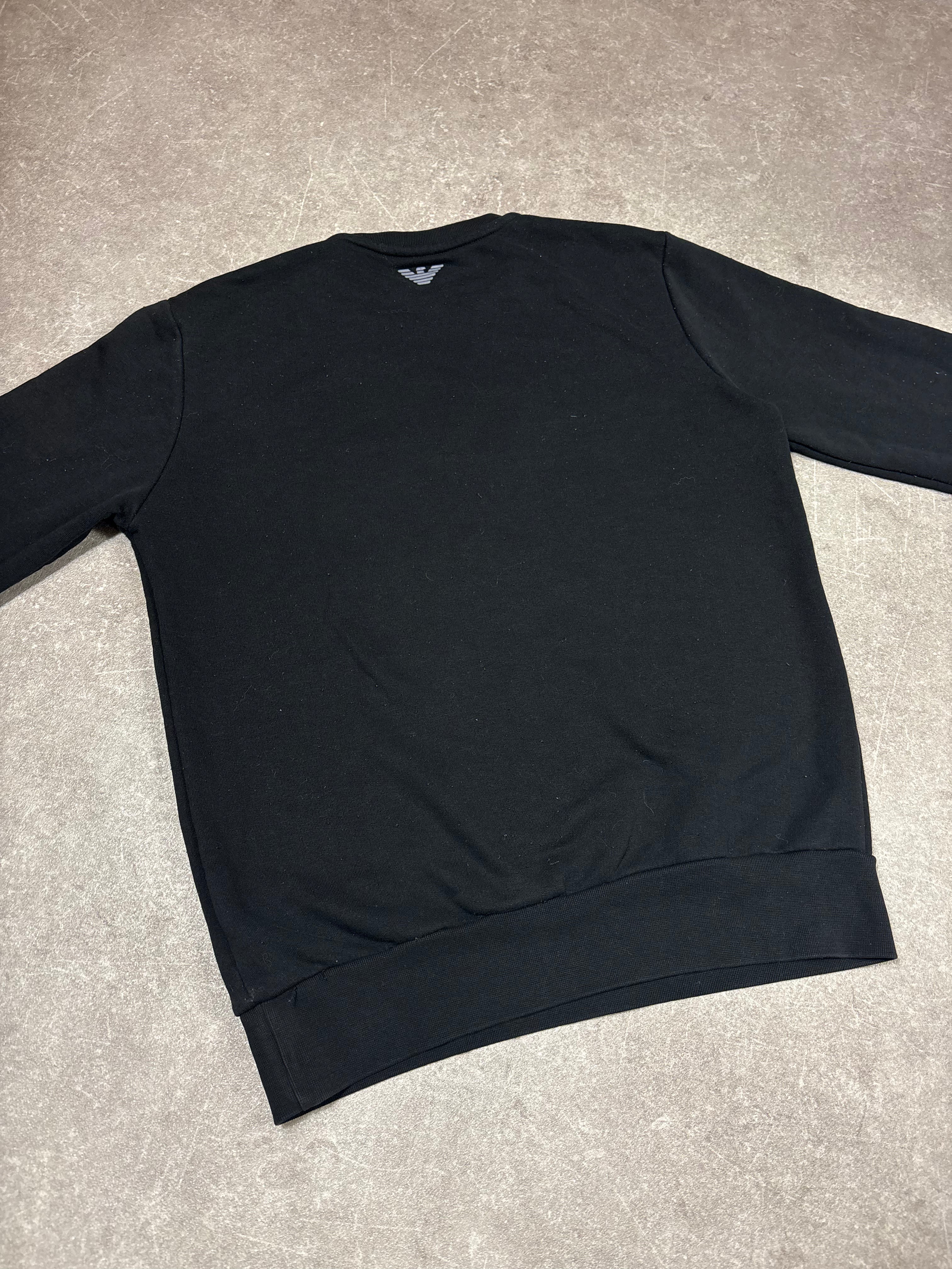 Emporio Armani Sweater (S)-(M)