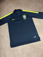 Nike Brasil Longsleeve (S)