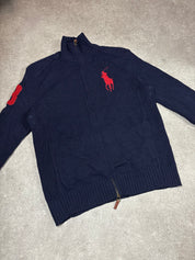 Ralph Lauren Sweater (M)-(L)