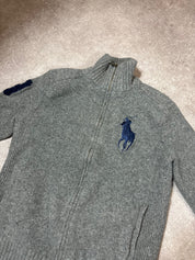 Ralph Lauren Zipper (XS)