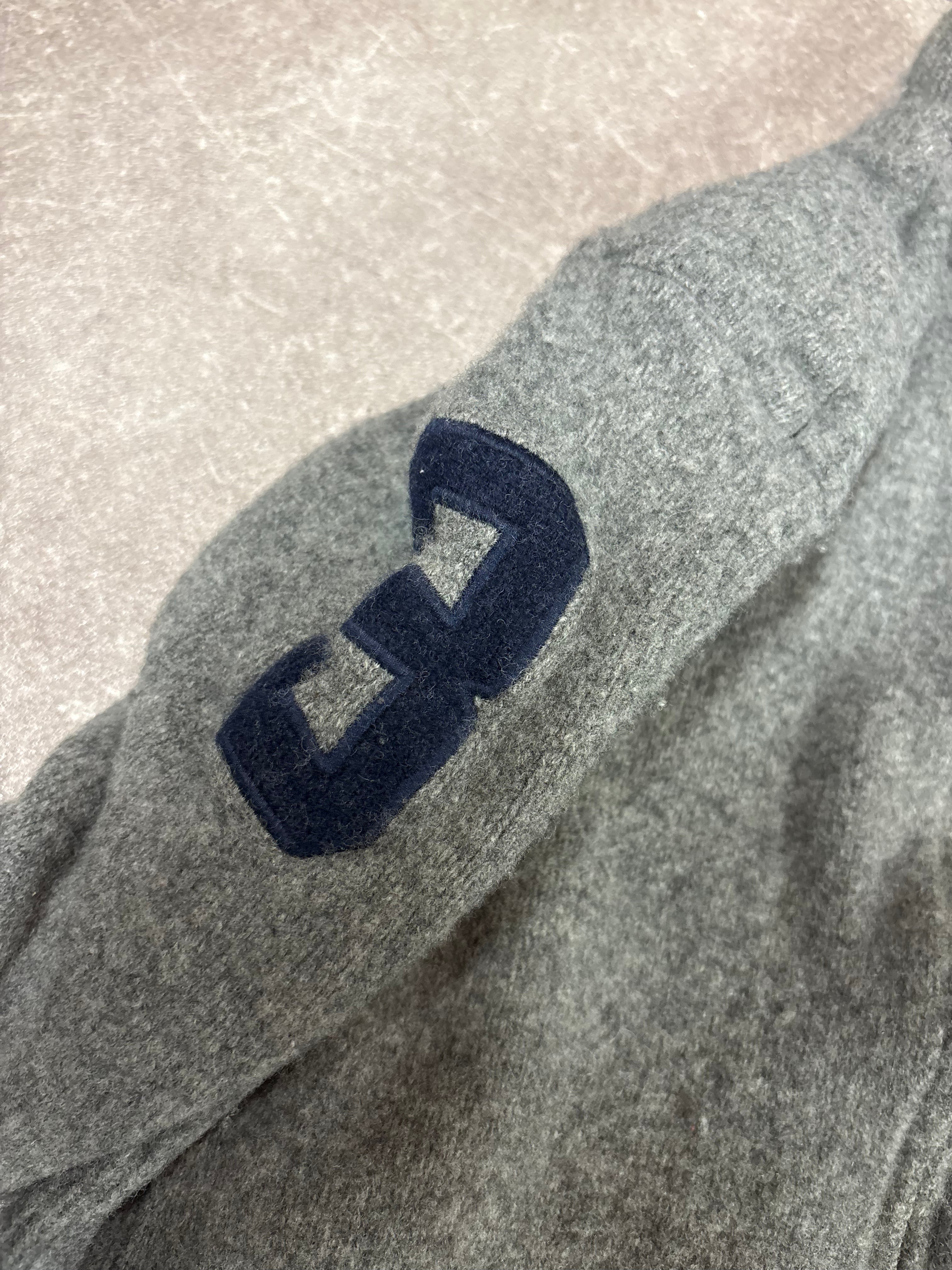 Ralph Lauren Zipper (XS)