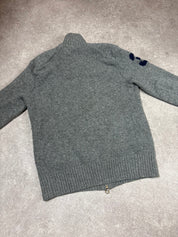 Ralph Lauren Zipper (XS)