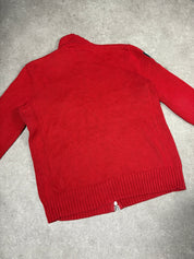 Ralph Lauren "Madrid" Zipper (M)