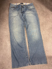 Dolce Gabbana Flared Jeans (M)