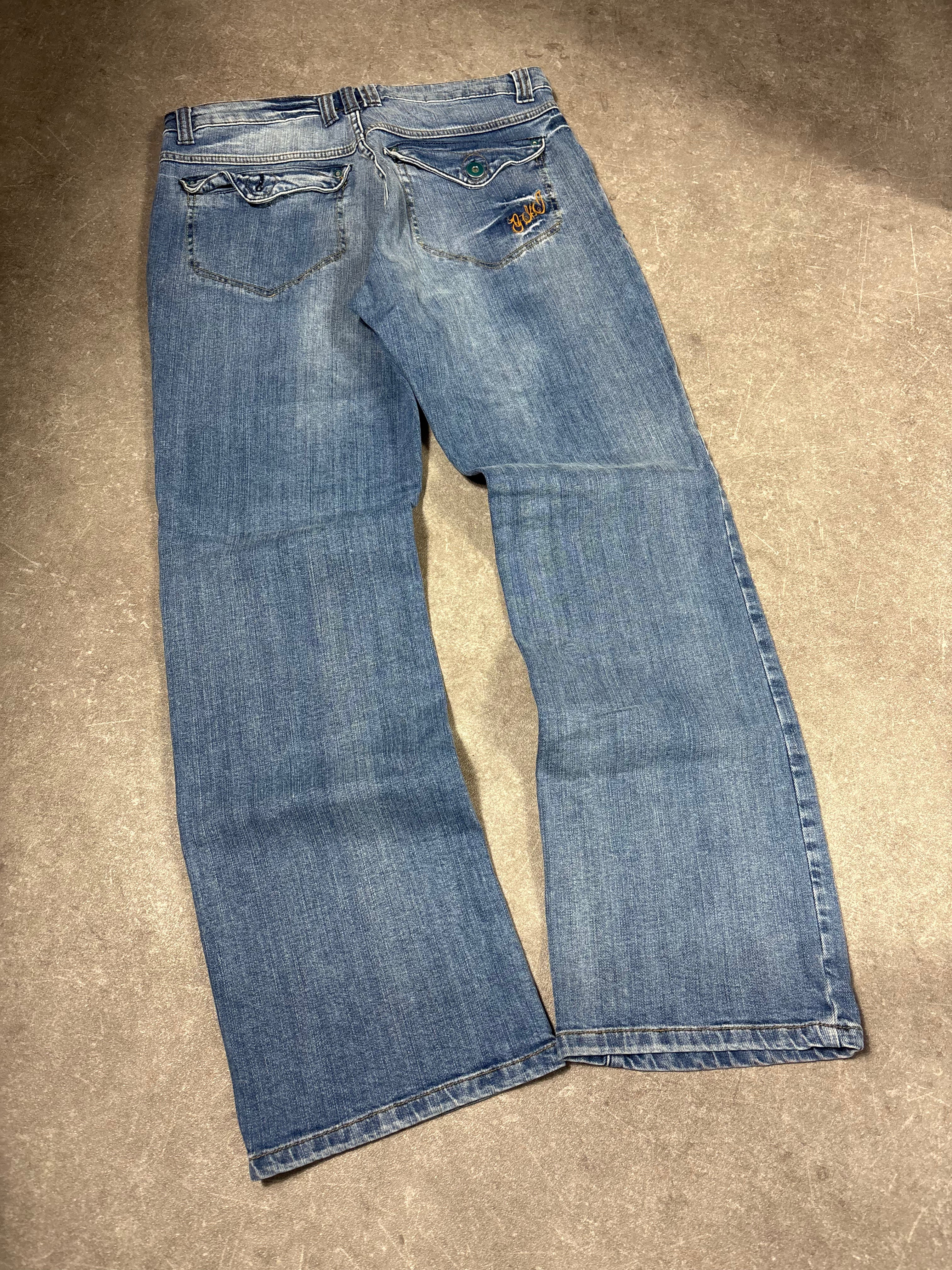 Designer Jeans (M)