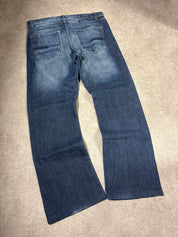 Designer washed Jeans (M)