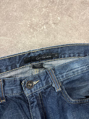 Designer washed Jeans (M)