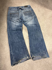 Designer Jeans (M)-(L)