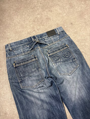 Designer Jeans (M)-(L)