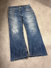 Designer Jeans (M)-(L)