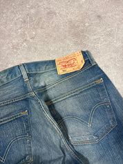 Levis 501 Jeans (L)