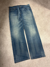 Levis 501 Jeans (L)