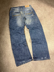 Designer Jeans (S)-(M)