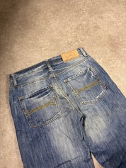 Designer Jeans (S)-(M)