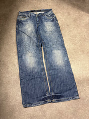Designer Jeans (S)-(M)