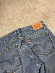 Levis 501 Jeans (L)