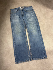 Levis 501 Jeans (L)