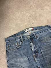 Levis 501 Jeans (L)
