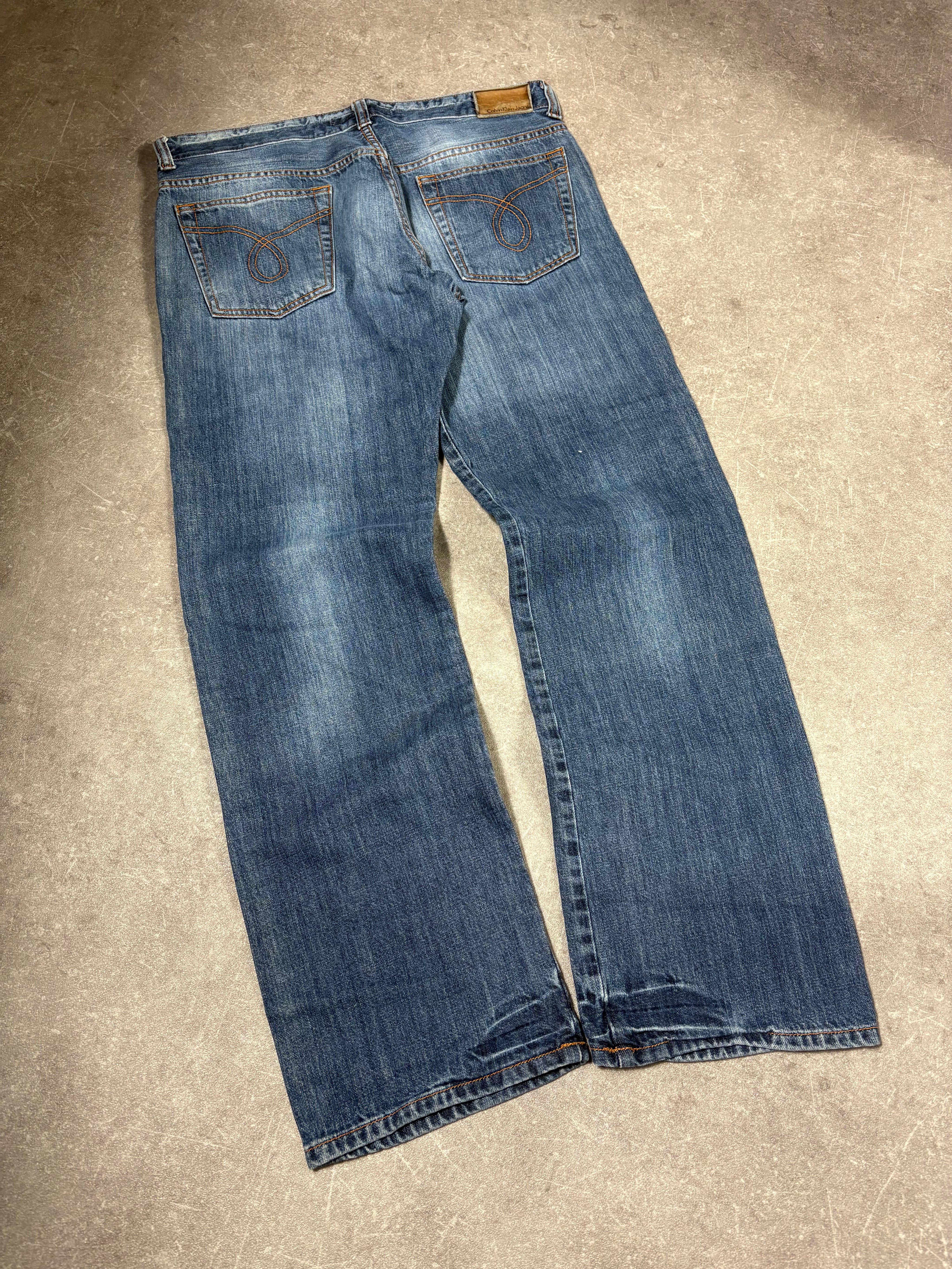 Calvin Klein Jeans (M)