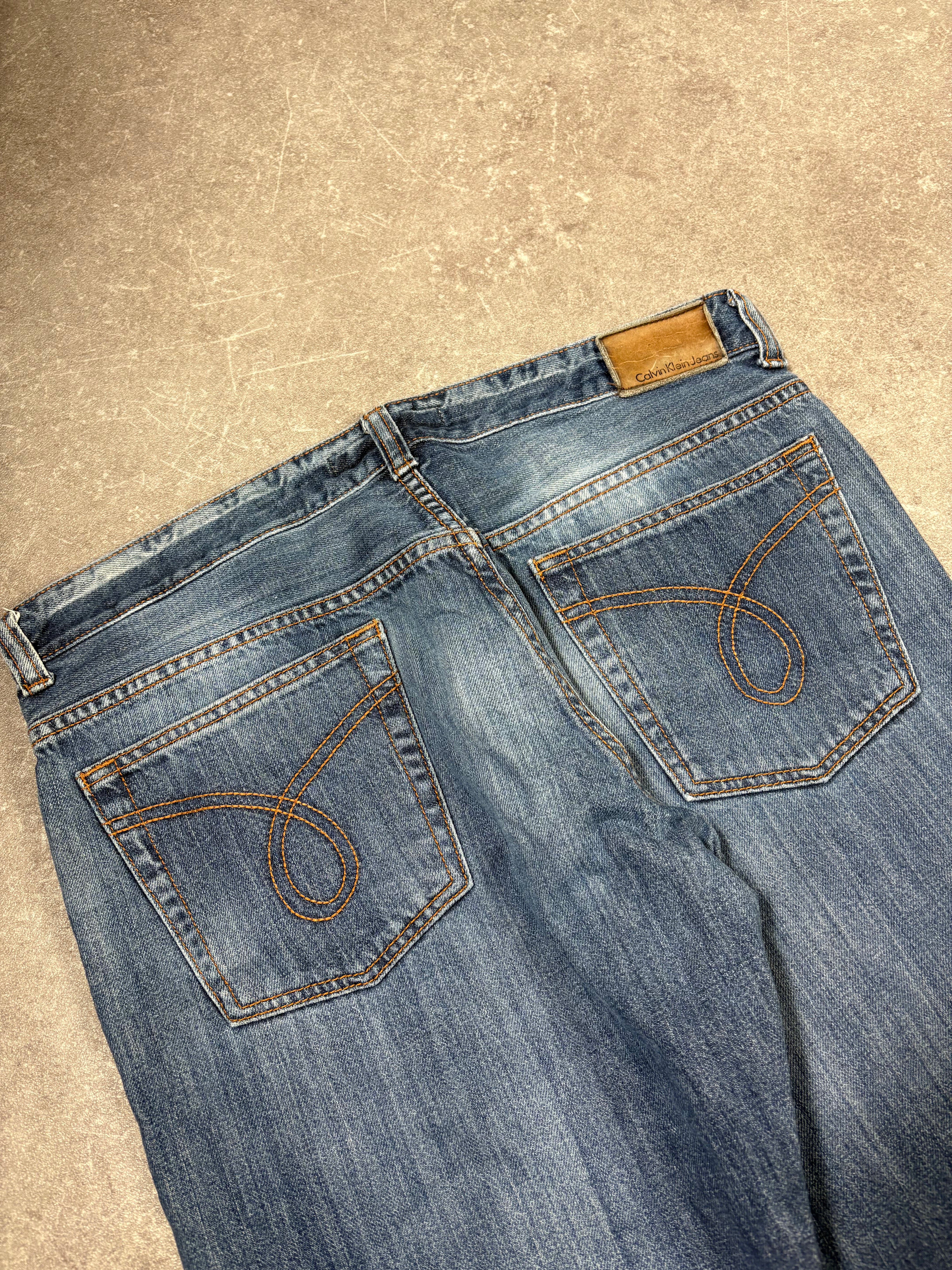 Calvin Klein Jeans (M)