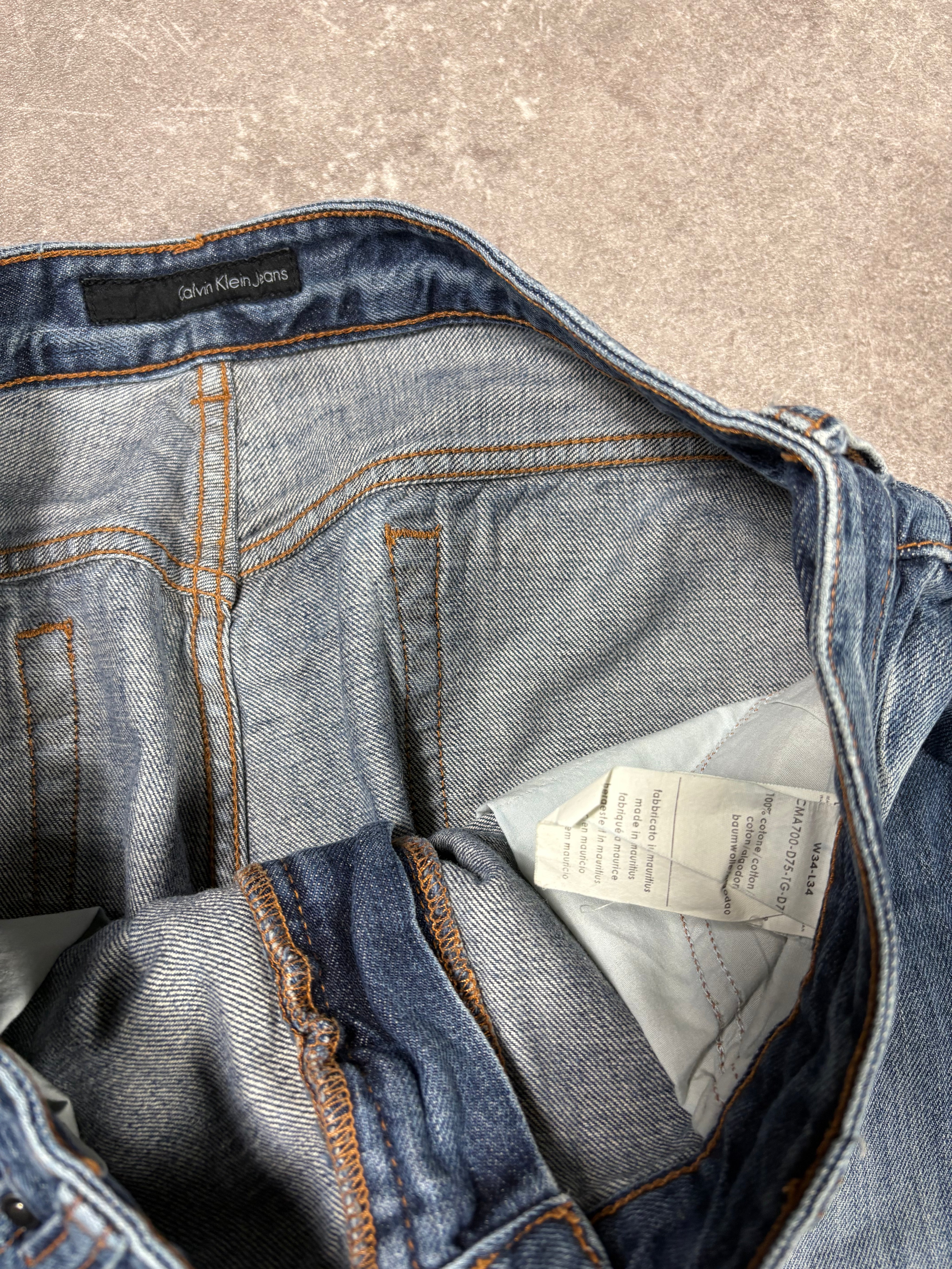 Calvin Klein Jeans (M)