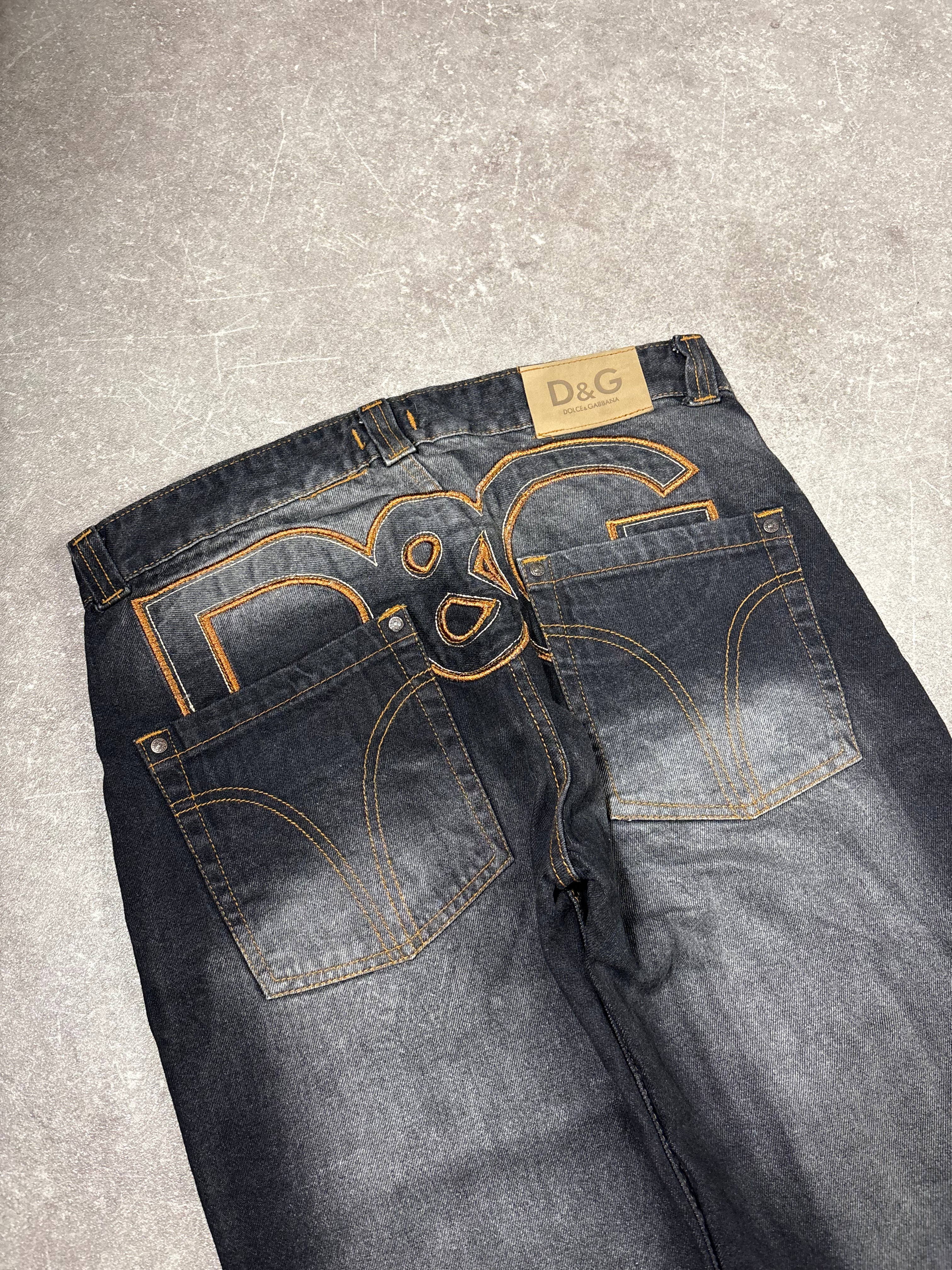 Dolce Gabbana Jeans (M)
