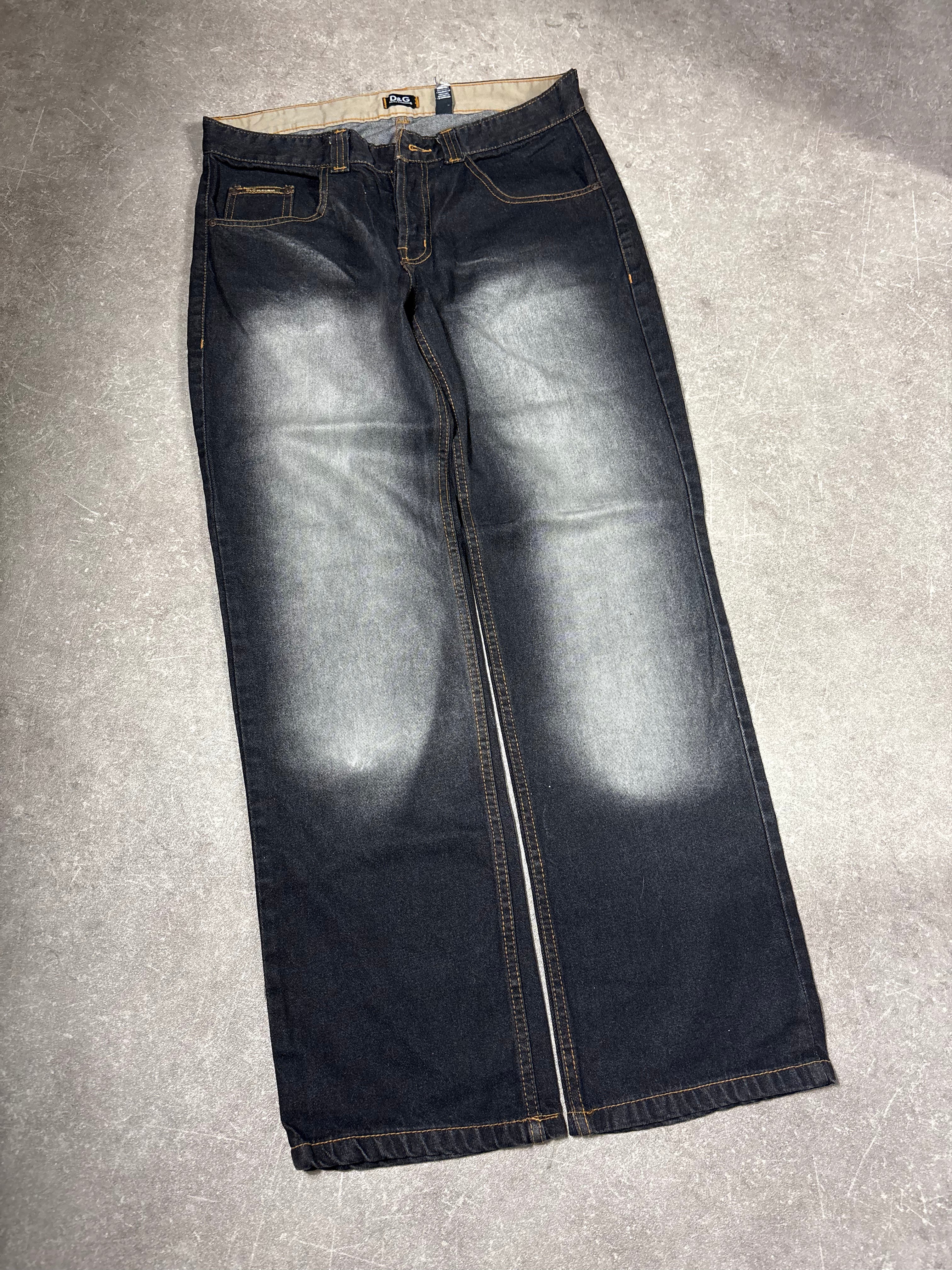 Dolce Gabbana Jeans (M)