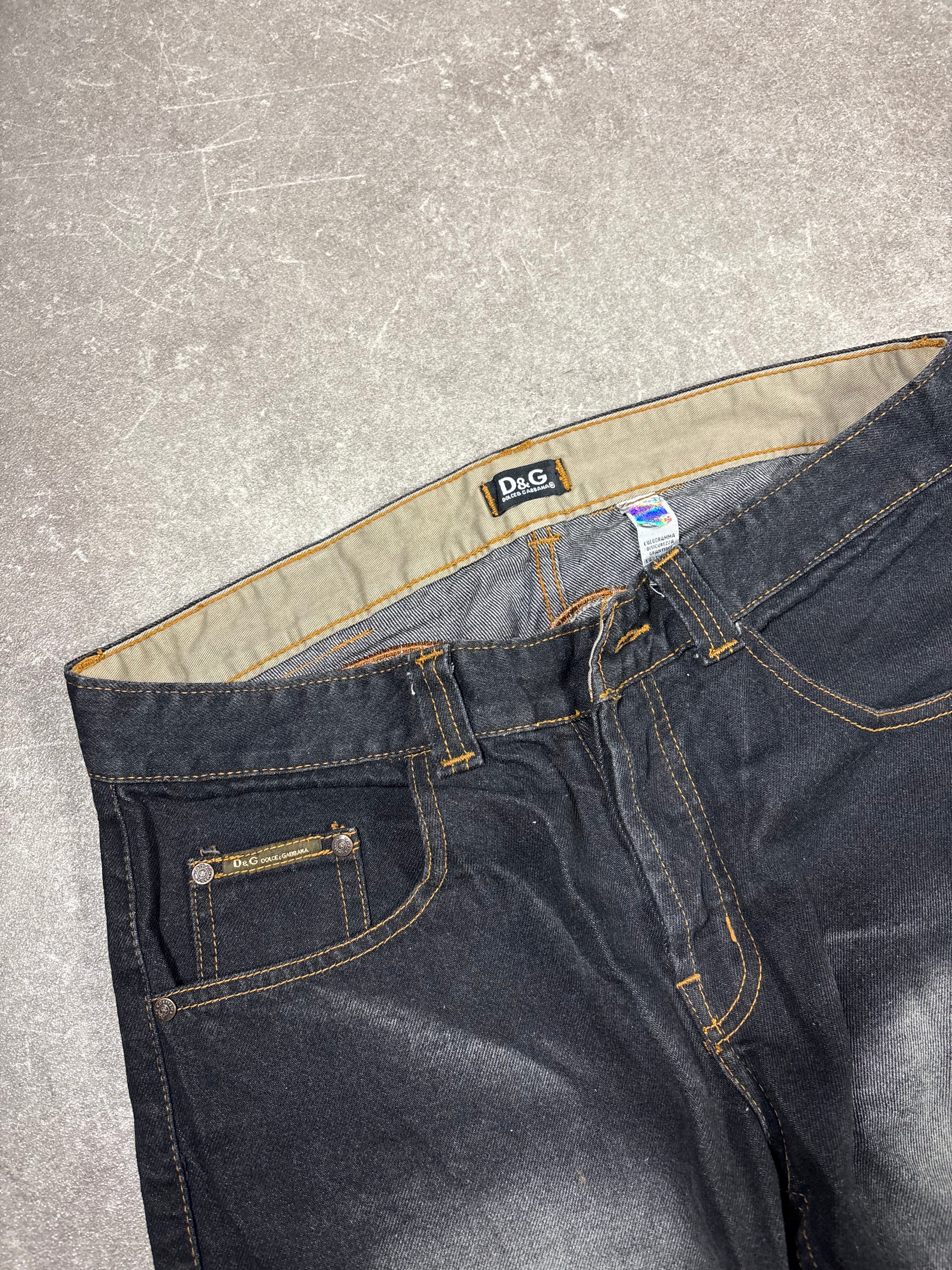 Dolce Gabbana Jeans (M)