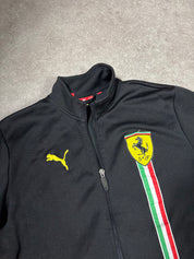 Puma X Ferrari Trackjacke (S)