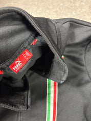 Puma X Ferrari Trackjacke (S)