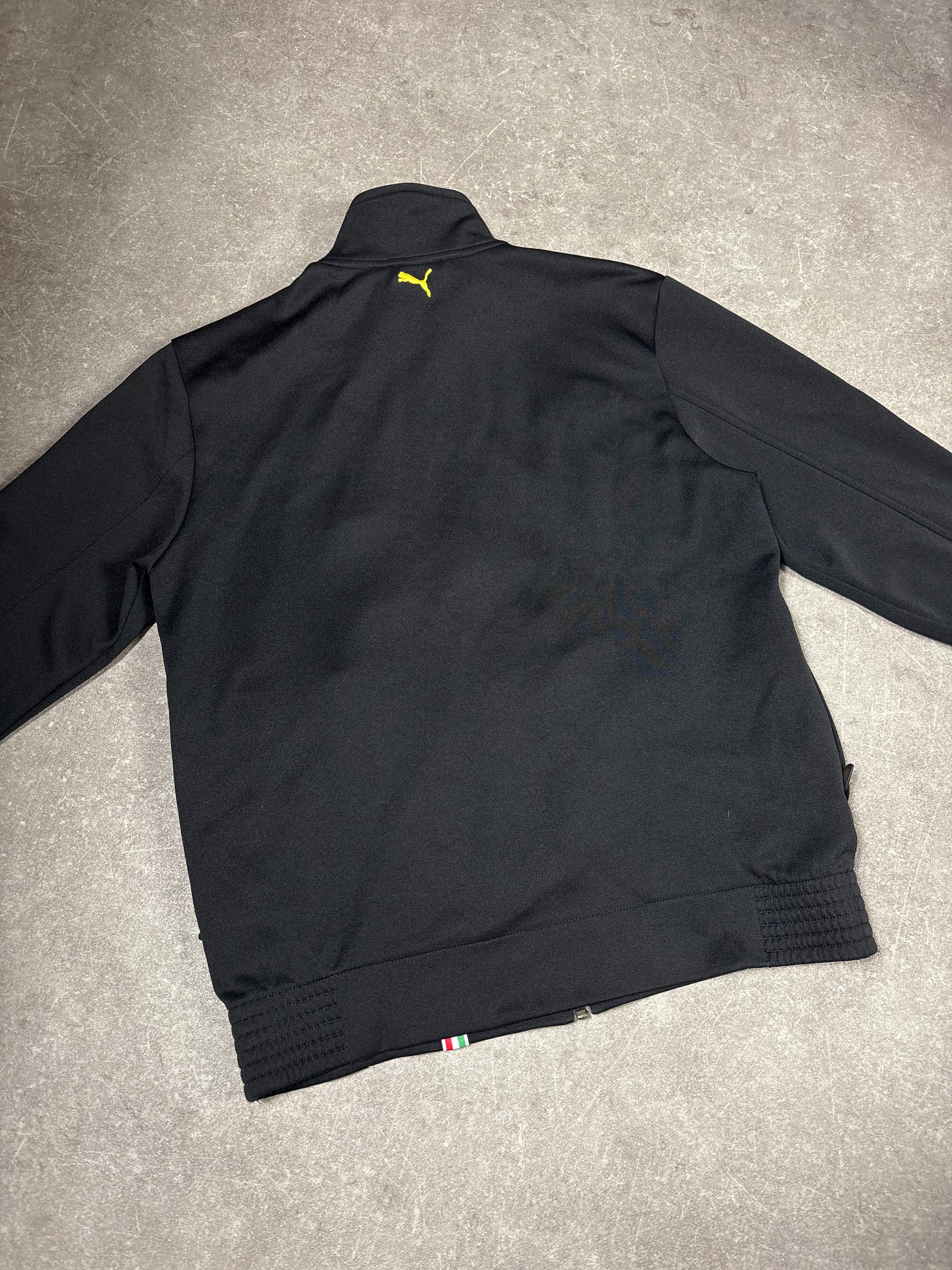 Puma X Ferrari Trackjacke (S)