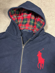 Ralph Lauren Zipper (M)