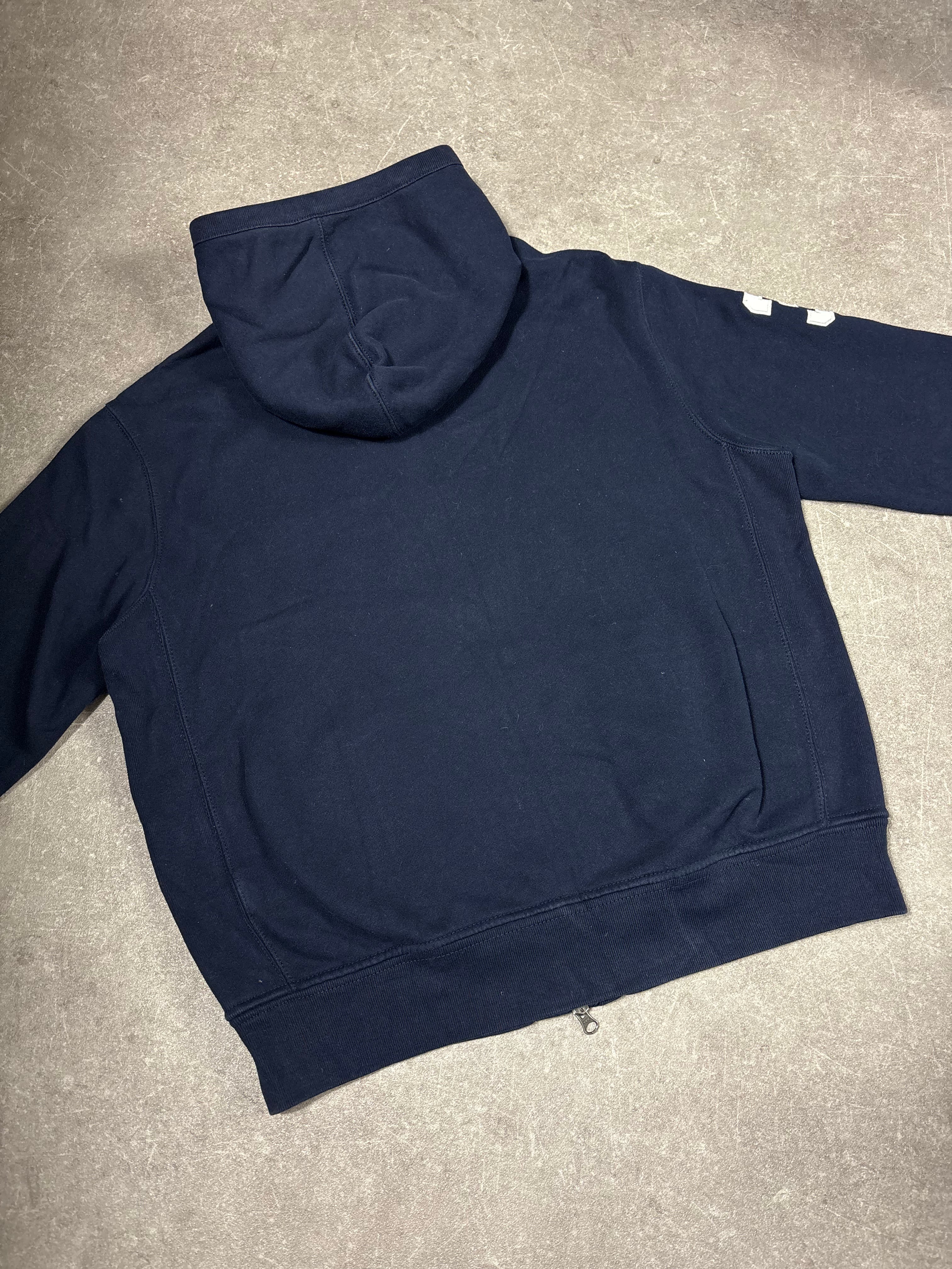 Ralph Lauren Zipper (M)