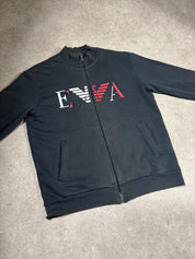 Emporio Armani Trackjacke (M)