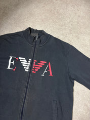 Emporio Armani Trackjacke (M)