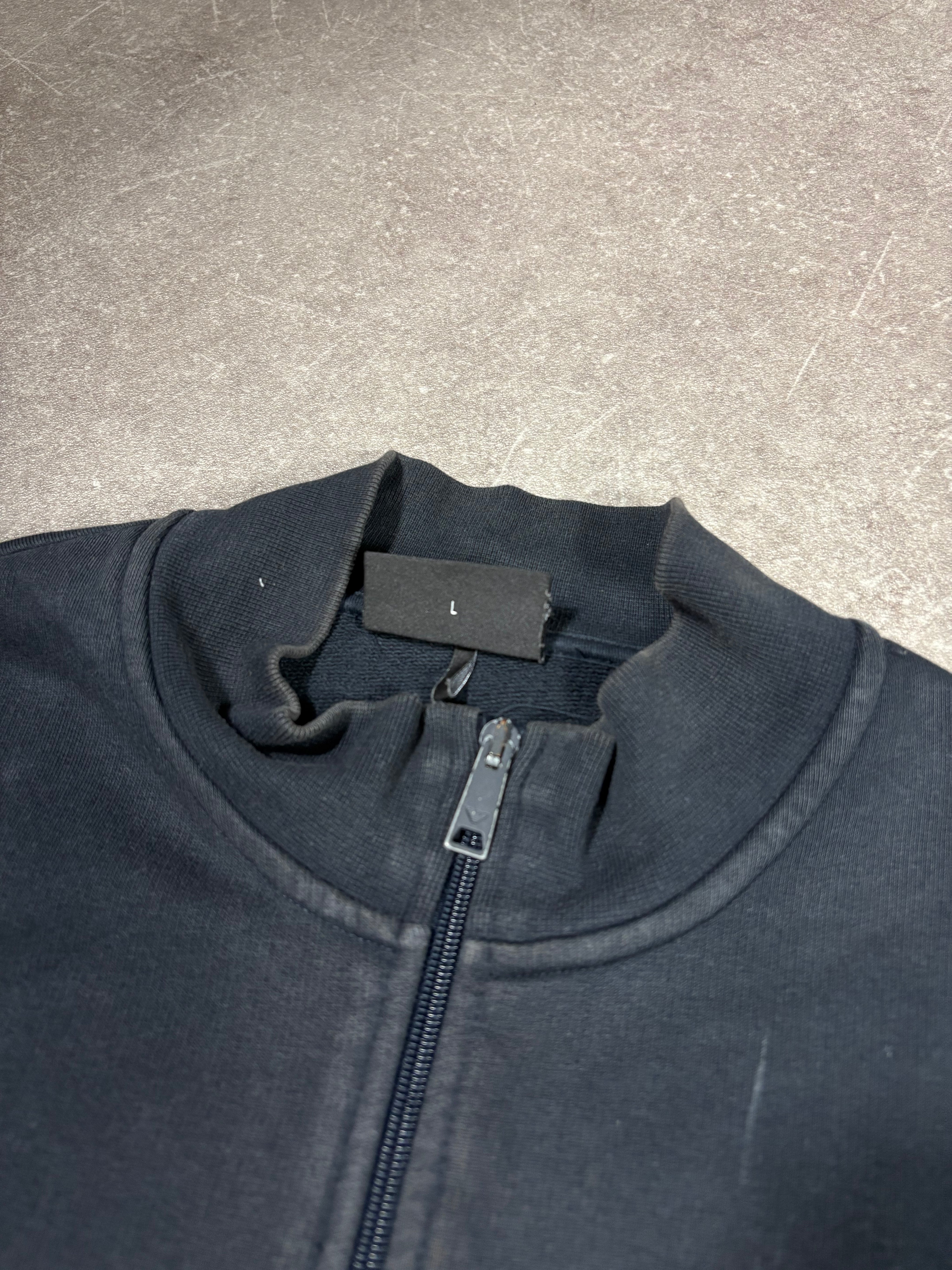 Emporio Armani Trackjacke (M)