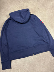 Ralph Lauren X USA Zipper (XS)