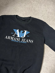 Emporio Armani Sweater (XS)