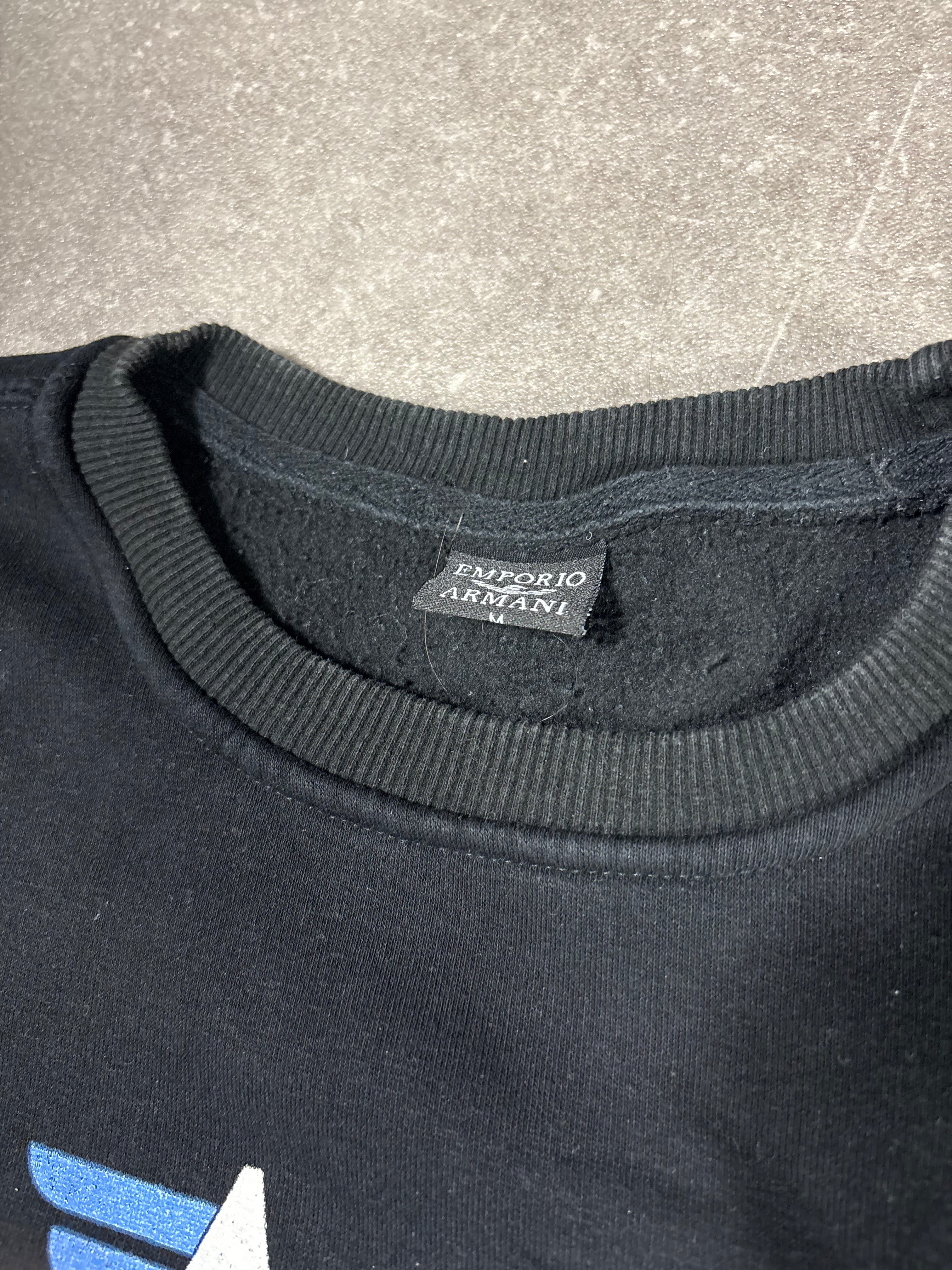 Emporio Armani Sweater (XS)